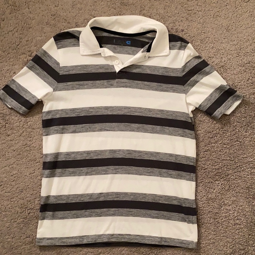 Boys Tony Hawk Polo size XL